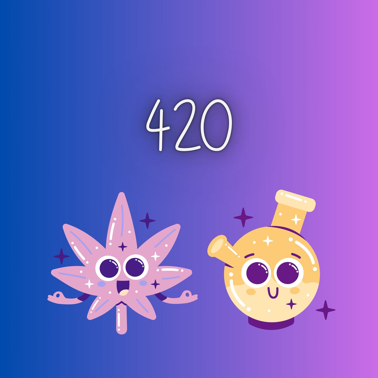 420 💨