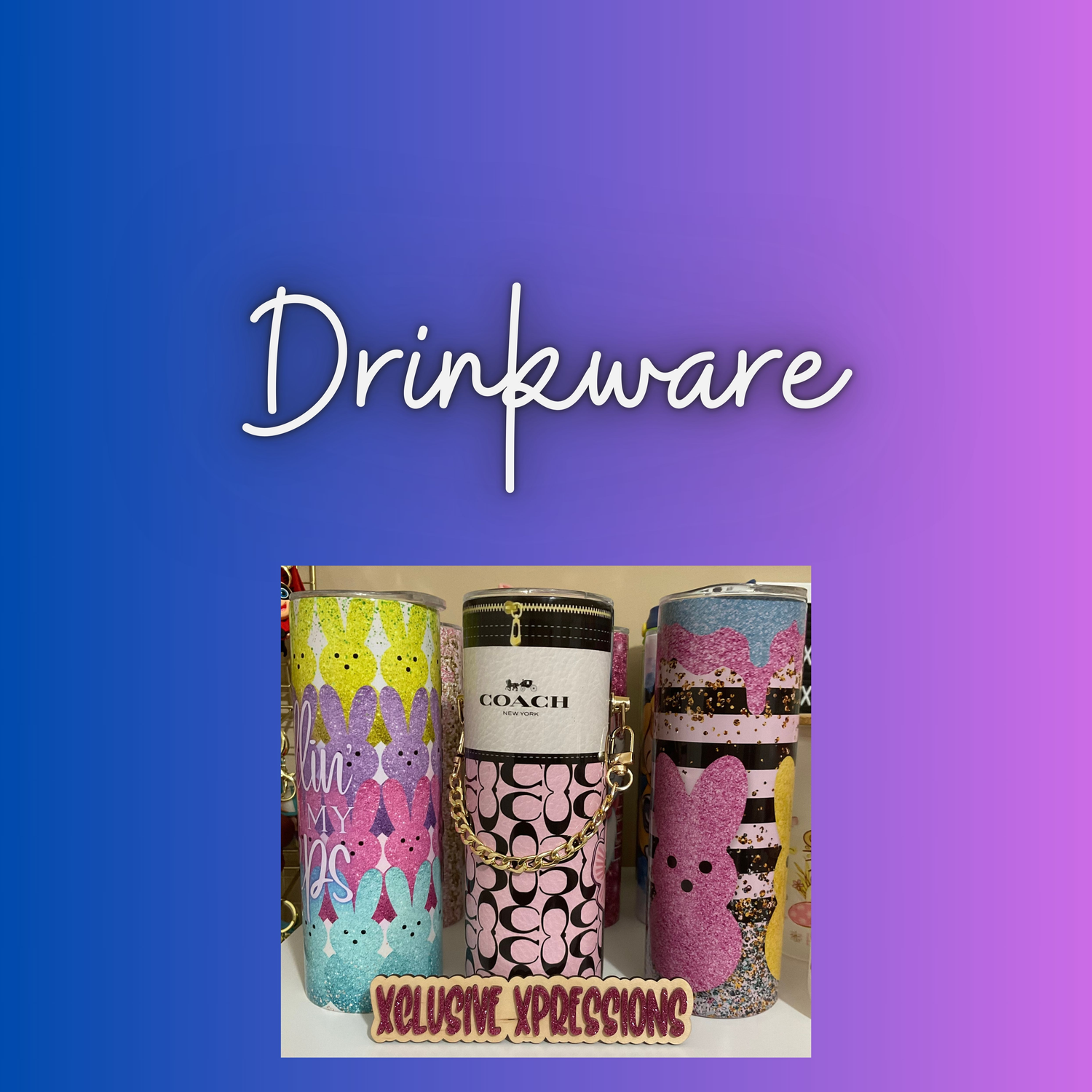 Design Drinkware