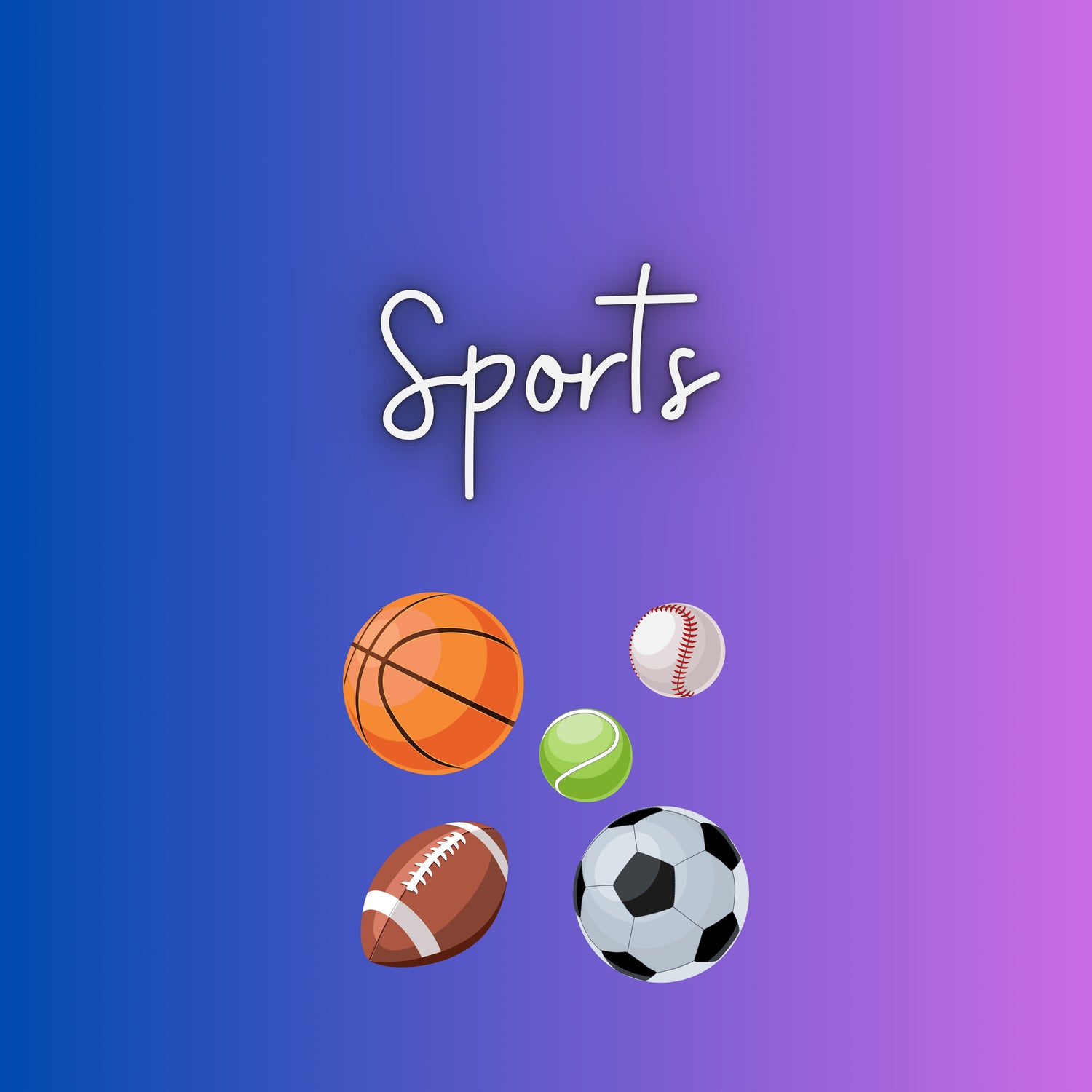 Sports 🥇