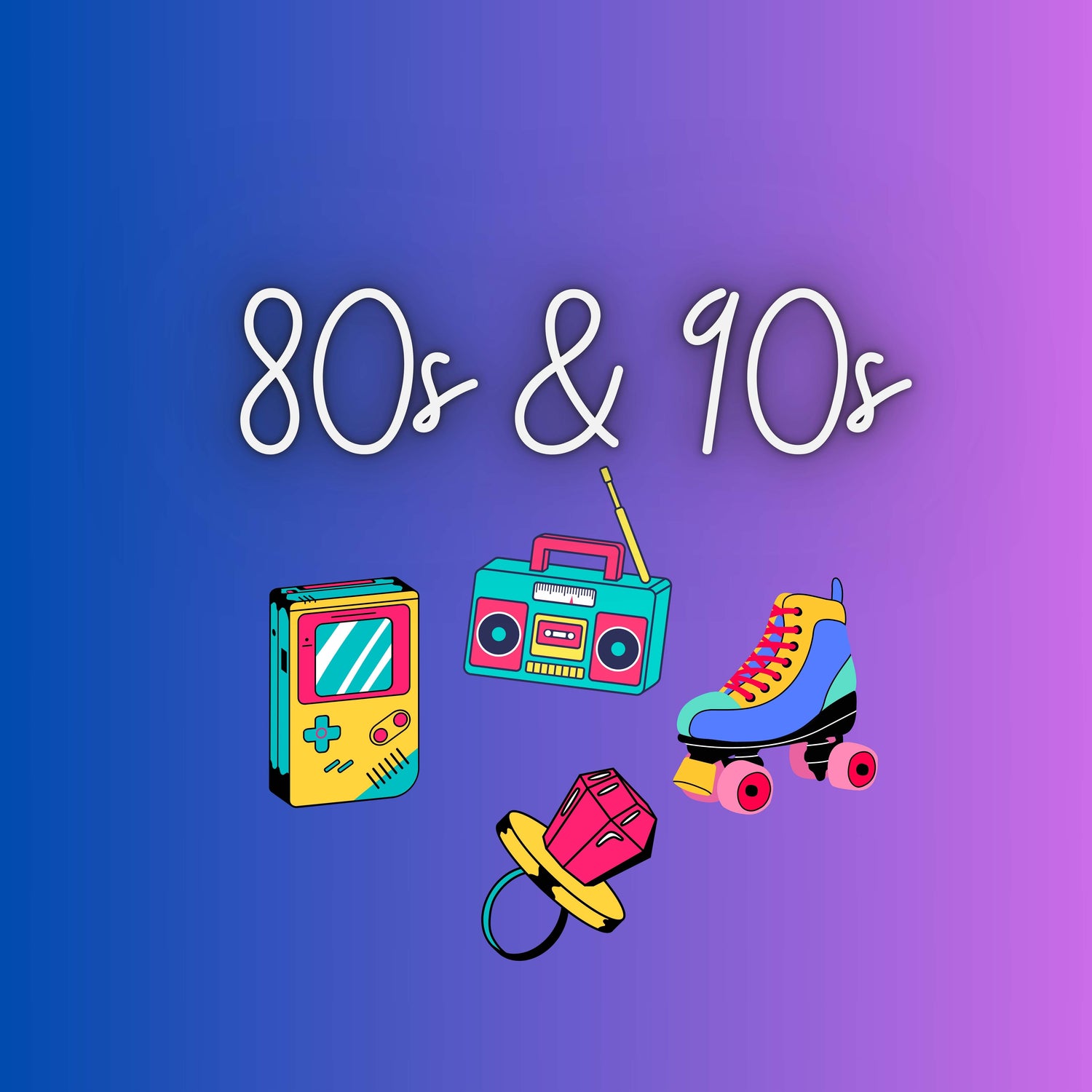 80s & 90s