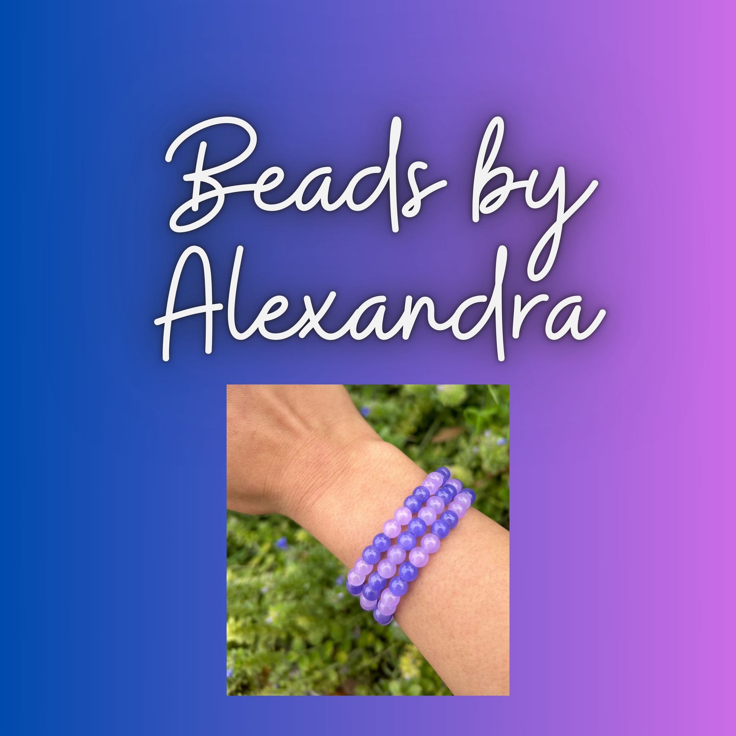 Beads By Alexandra