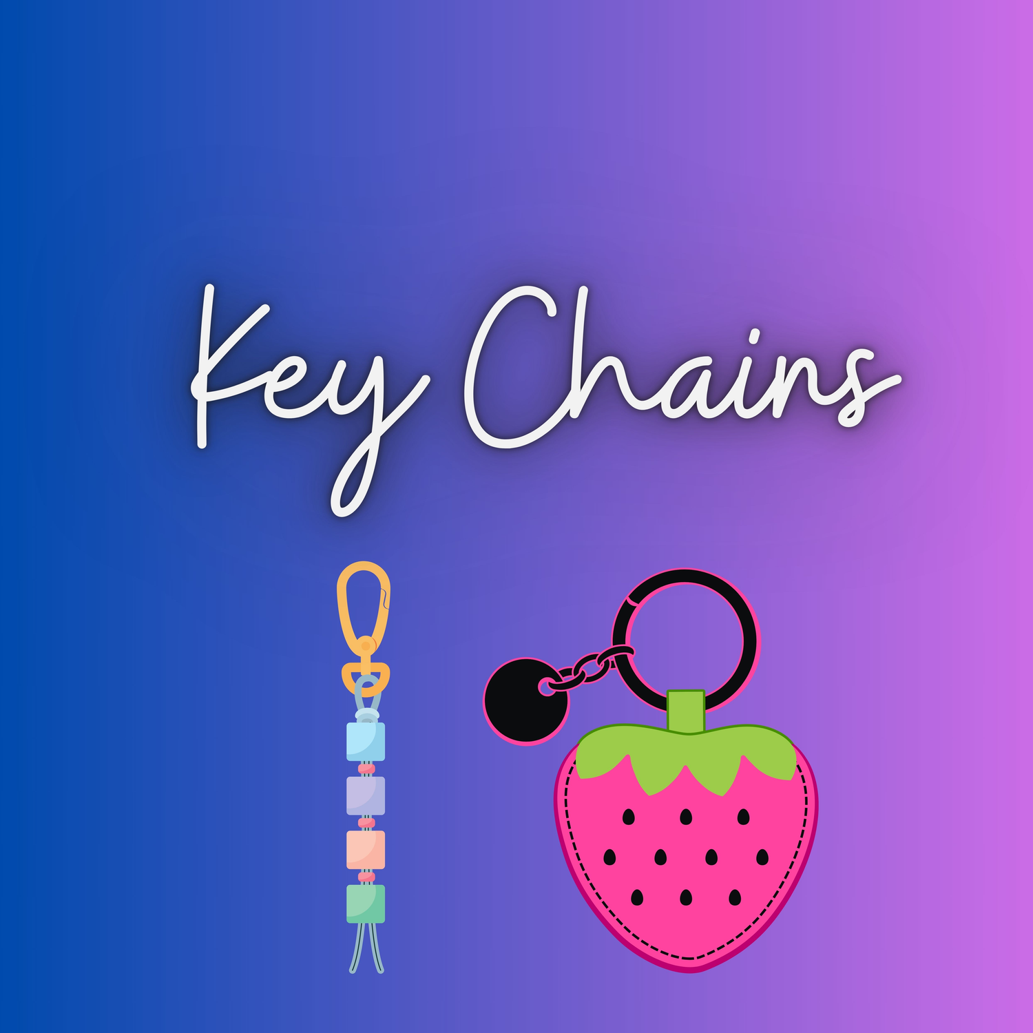 Keychains