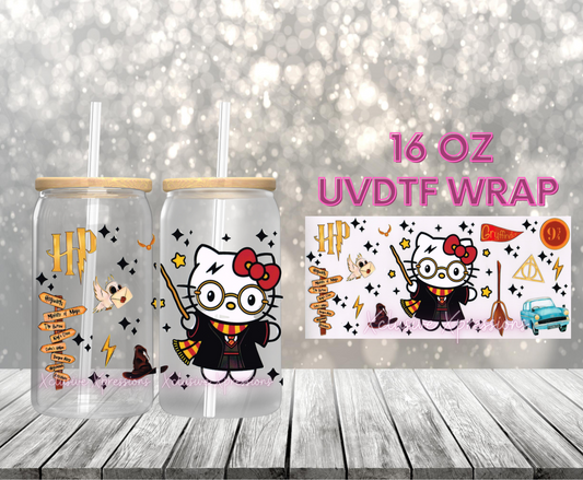 #532 HK HP UVDTF Wrap