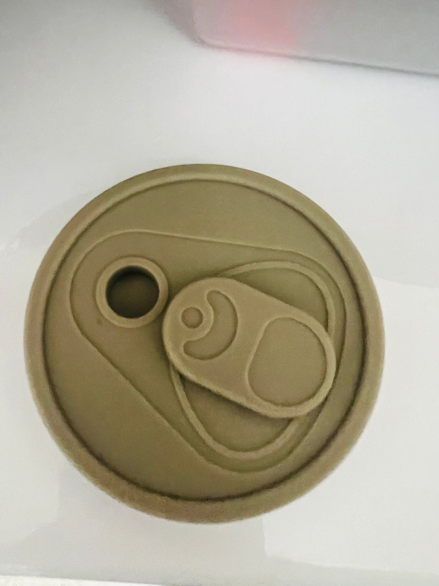 Silicone Lids