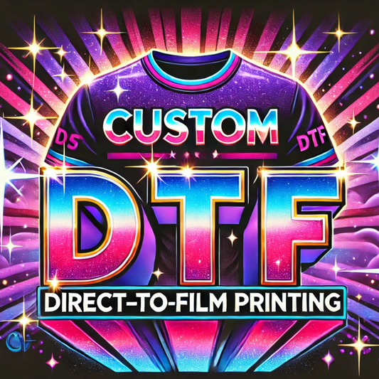 Custom DTF