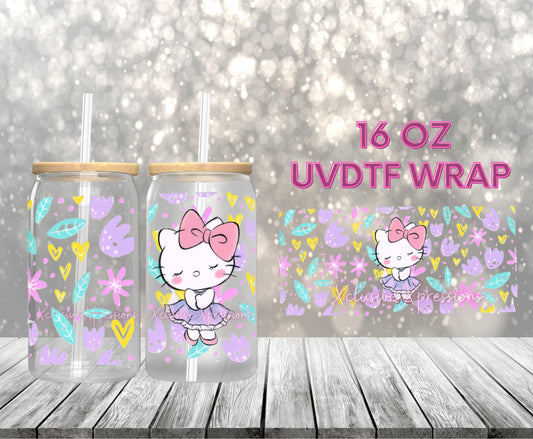 #476 HK Spring UVDTF Wrap