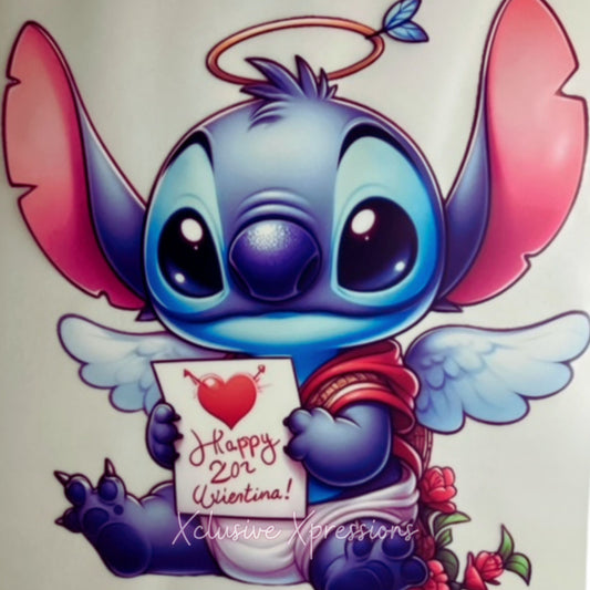 Stich VDay DTF Transfer