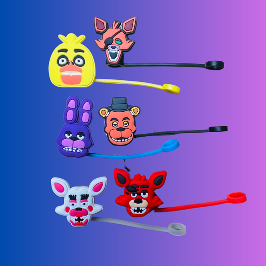 FNAF Toppers