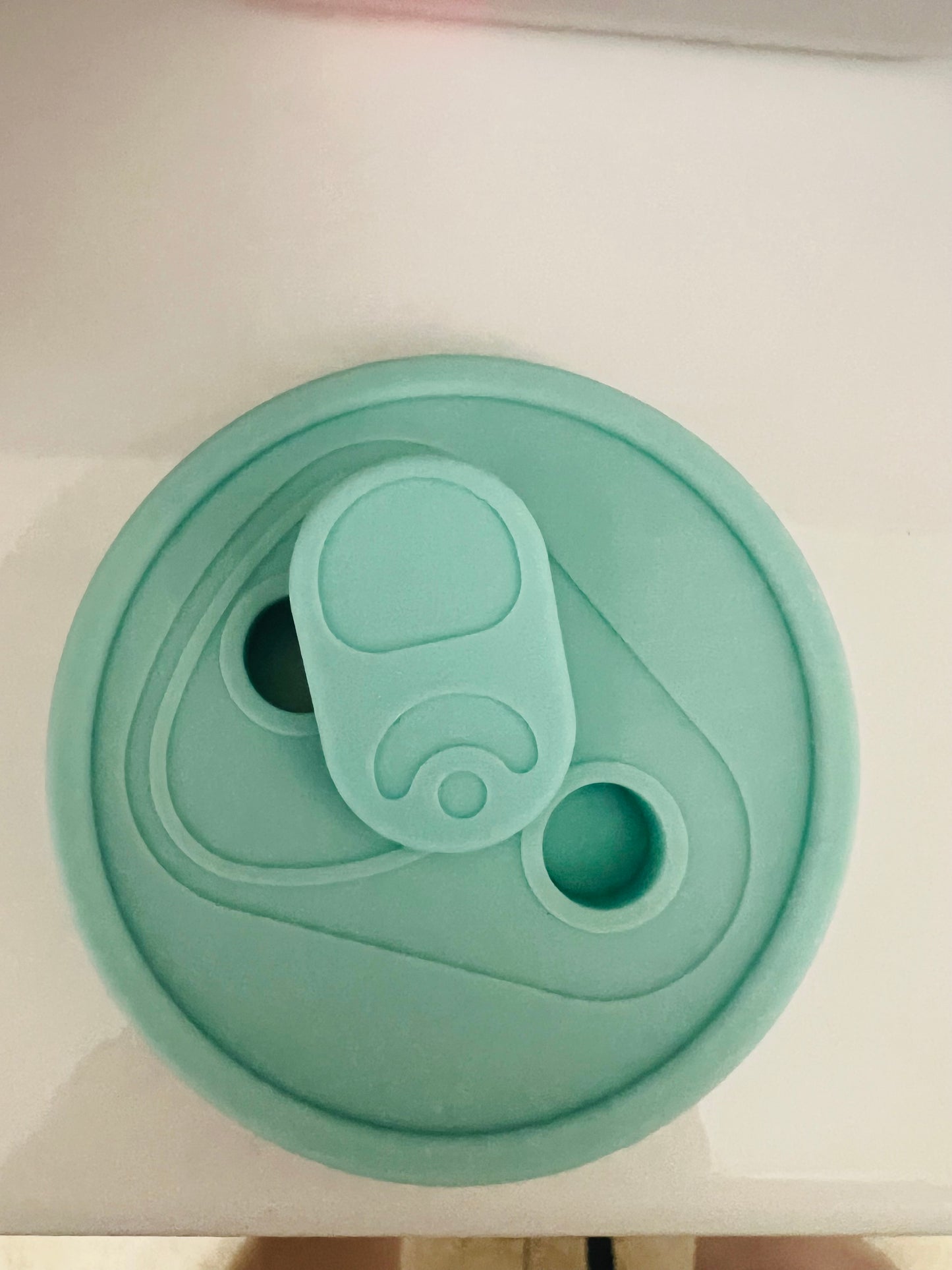 Silicone Lids