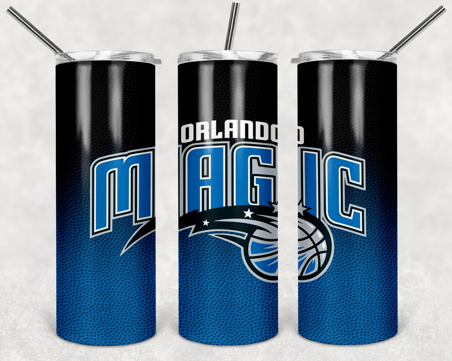 Magic NBA, Sub Design 20 oz