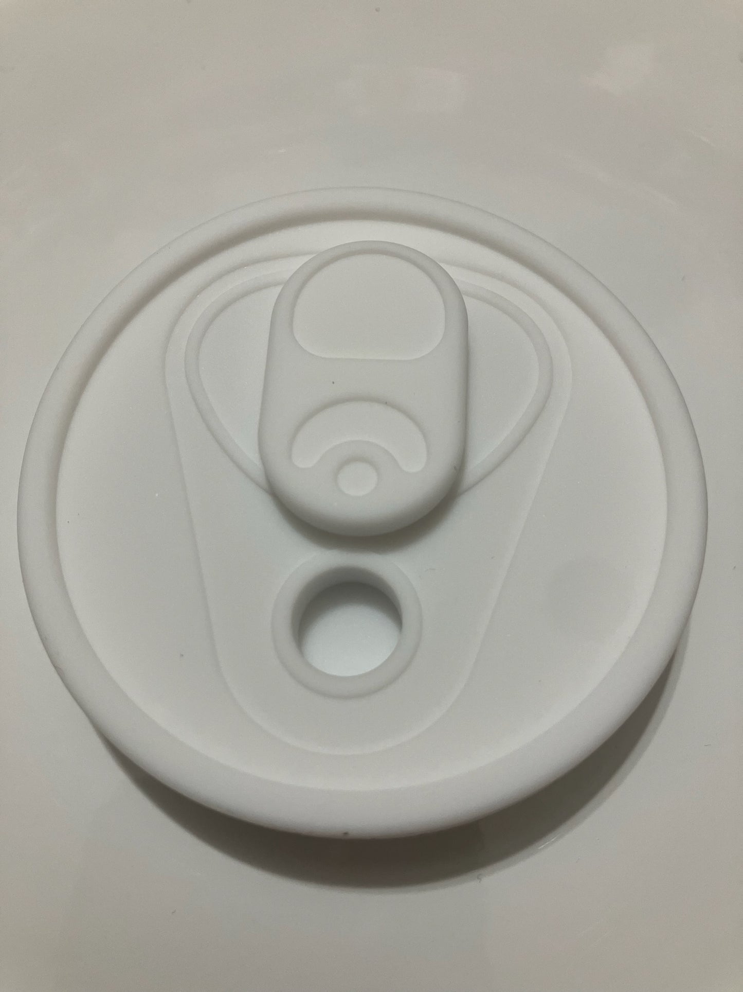 Silicone Lids