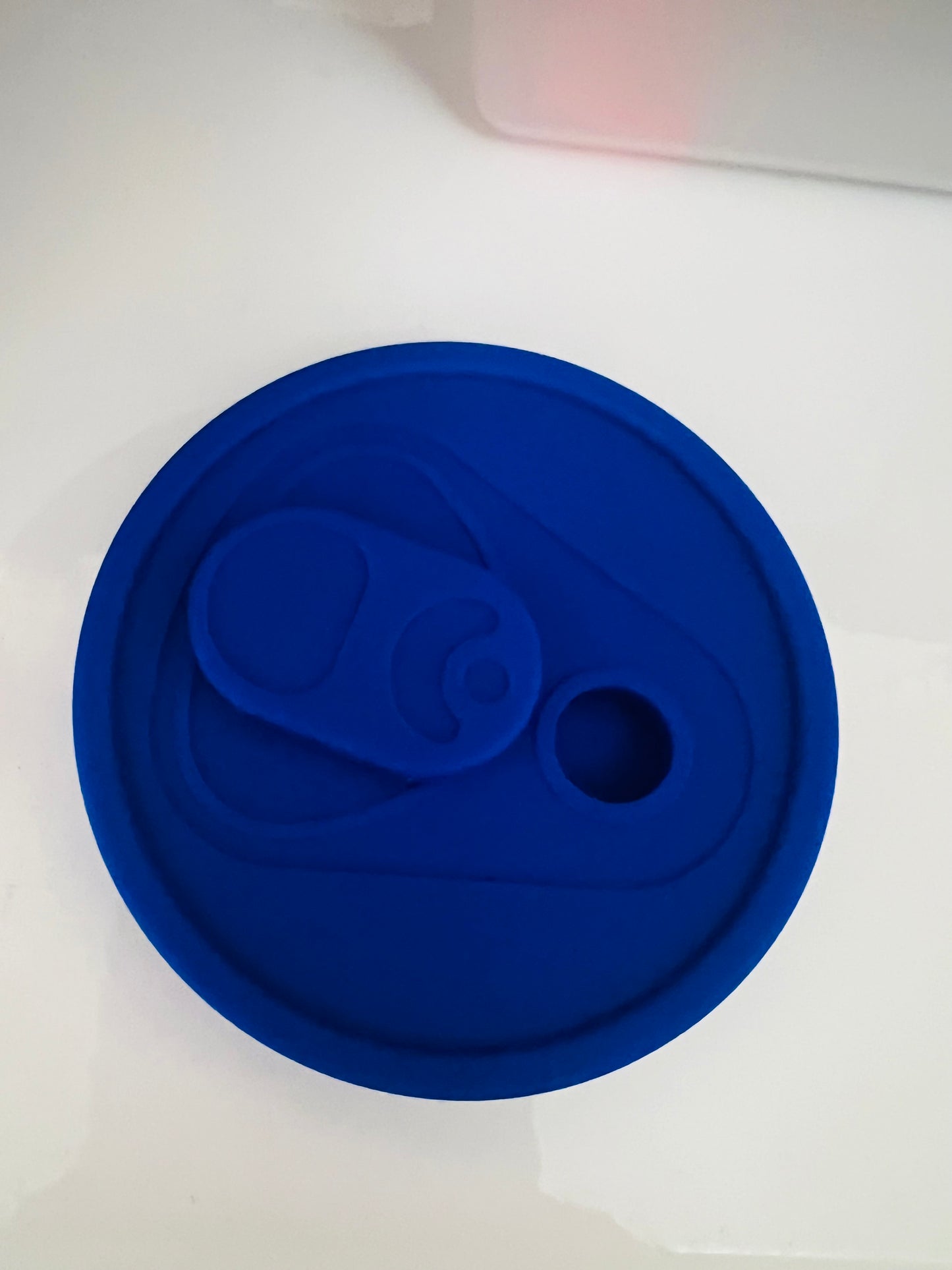 Silicone Lids