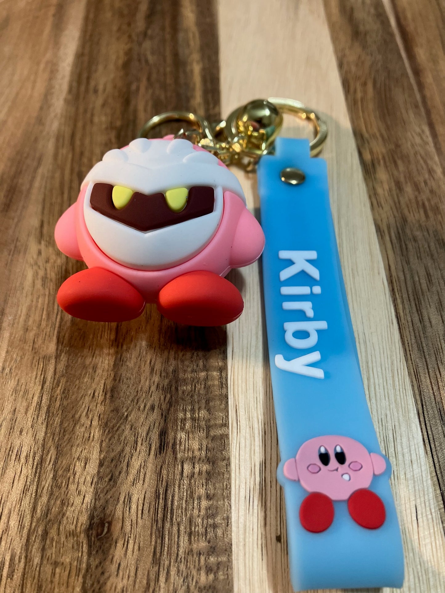 Kirbee Key Chain