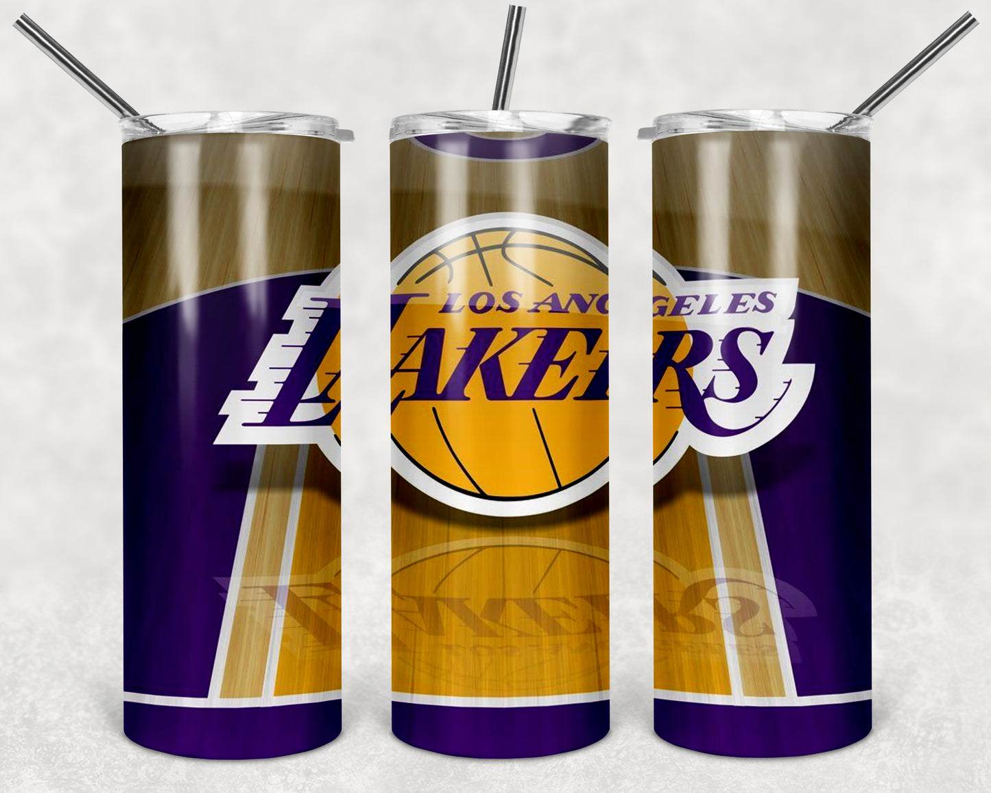 Lakers NBA, Sub Design 20 oz