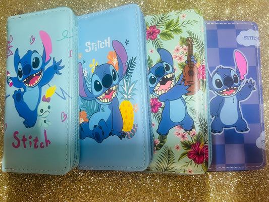 Stich Wallets