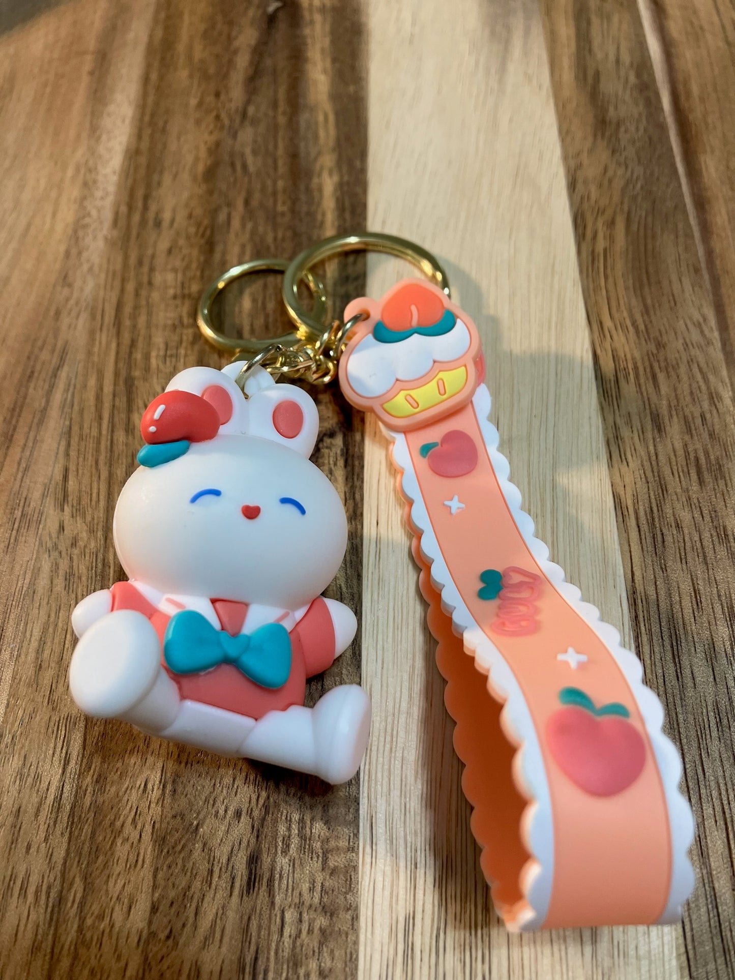 Cute Key Chain