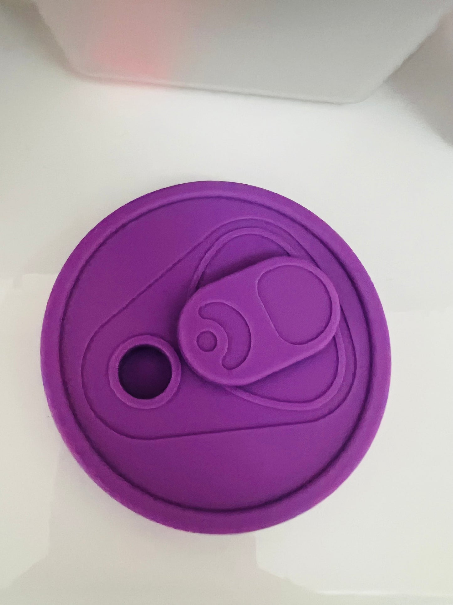 Silicone Lids