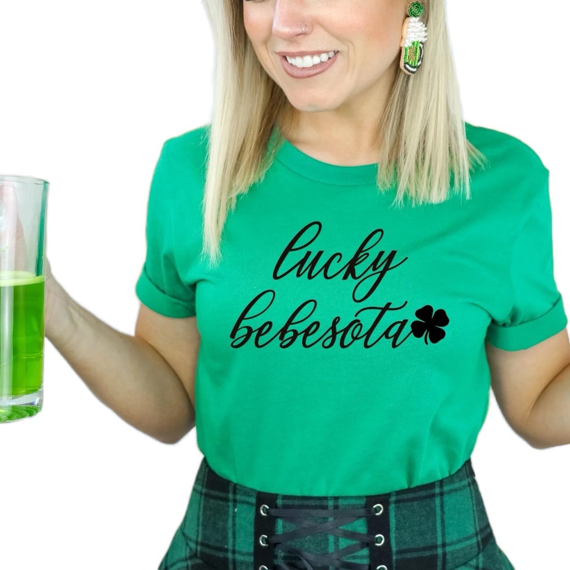 Lucky Bebesota (RTS)