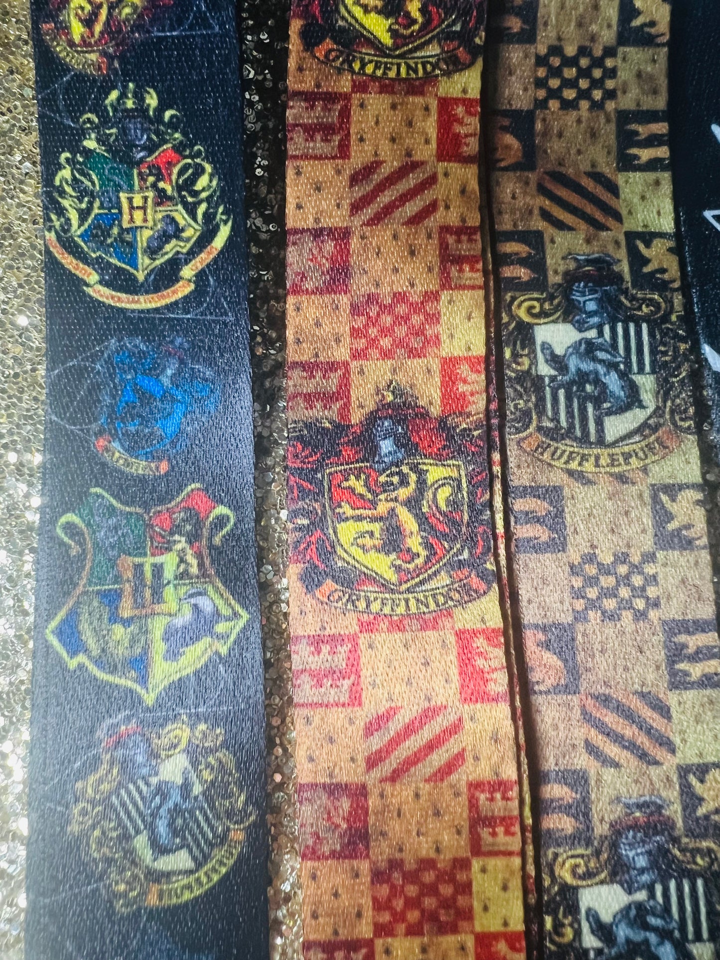 HP Lanyard