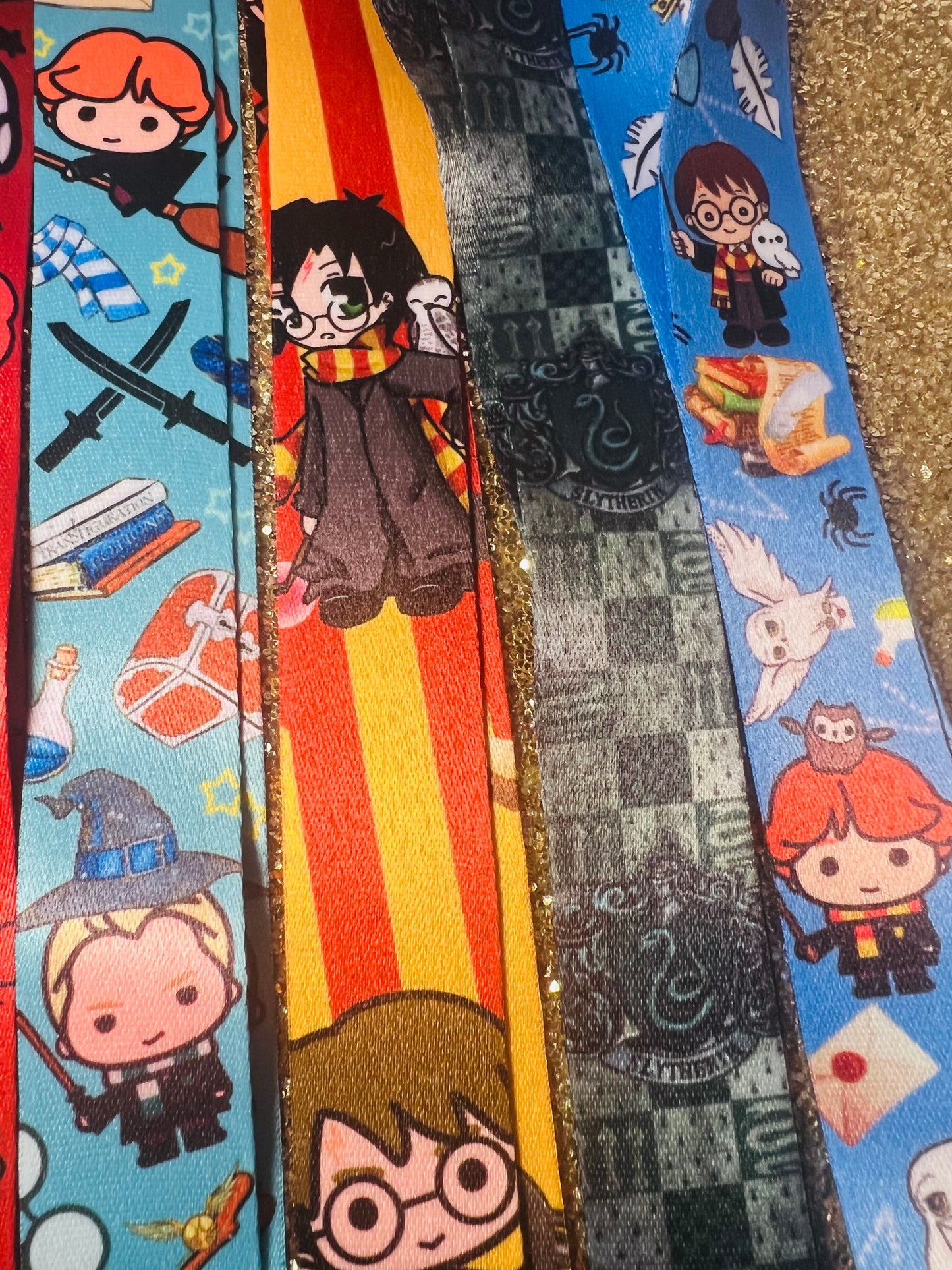 HP Lanyard