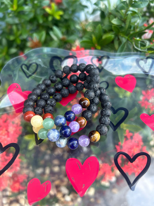 Love Finds A Way - Beads by Alexandra