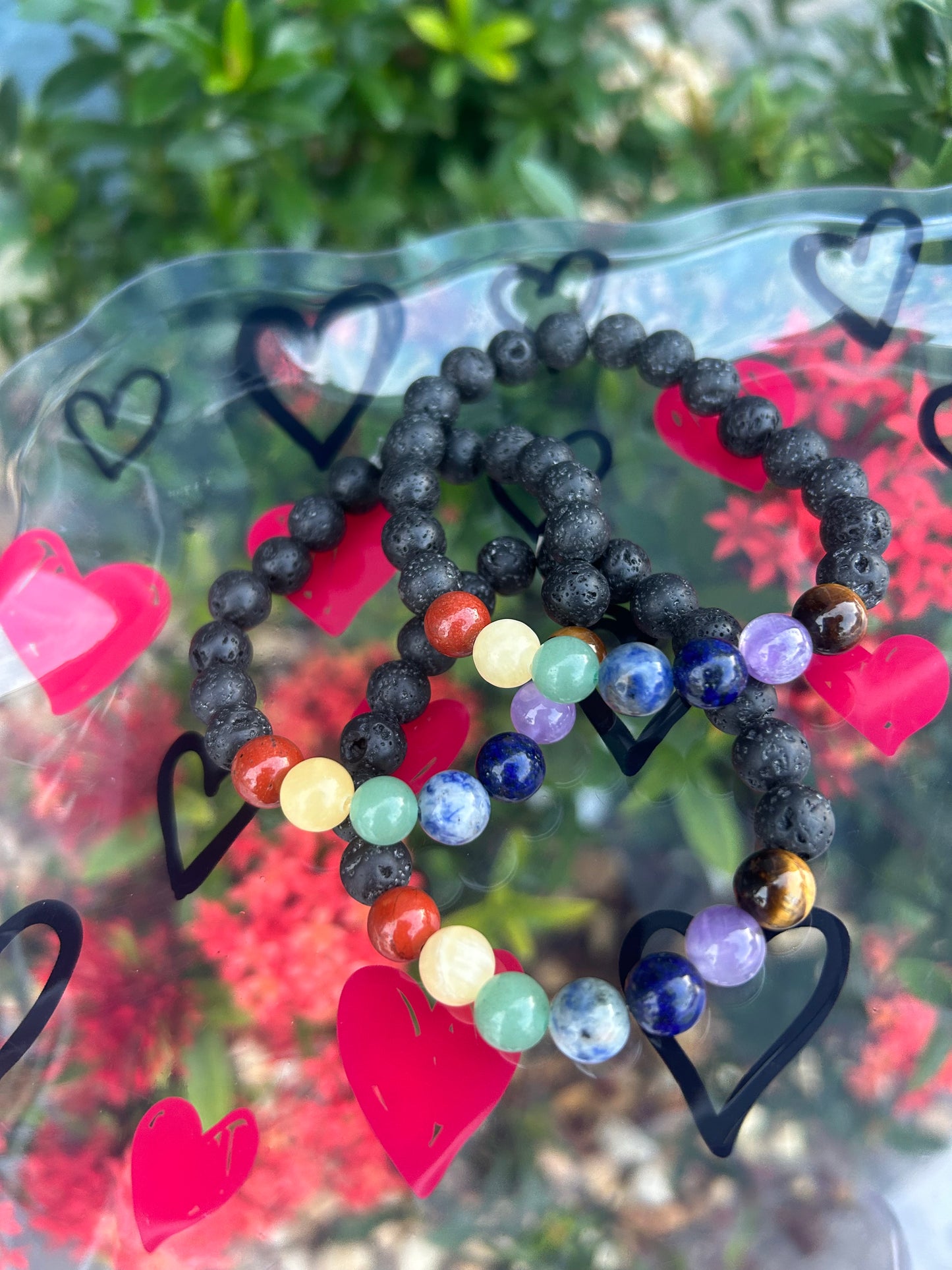 Love Finds A Way - Beads by Alexandra