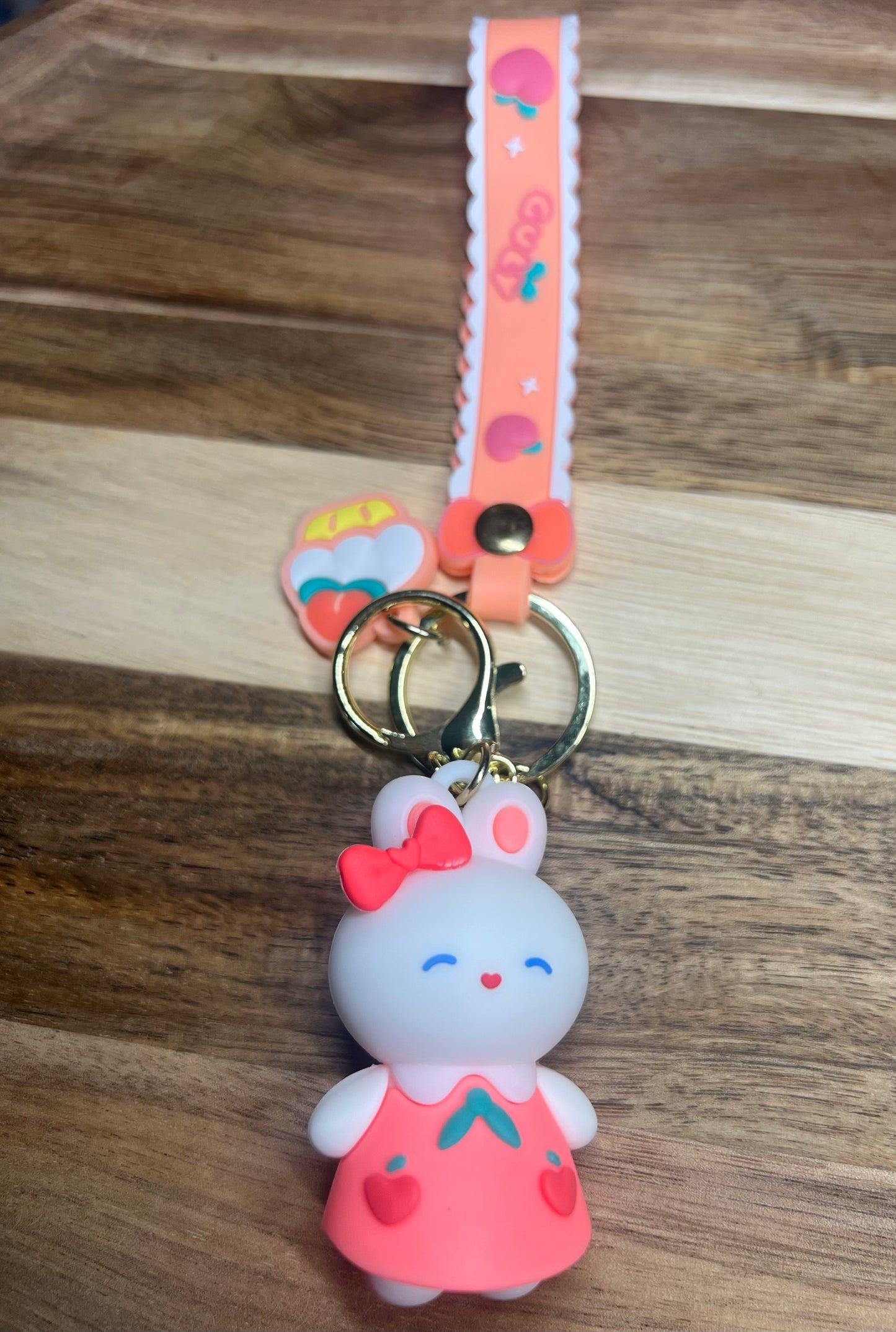 Cute Key Chain